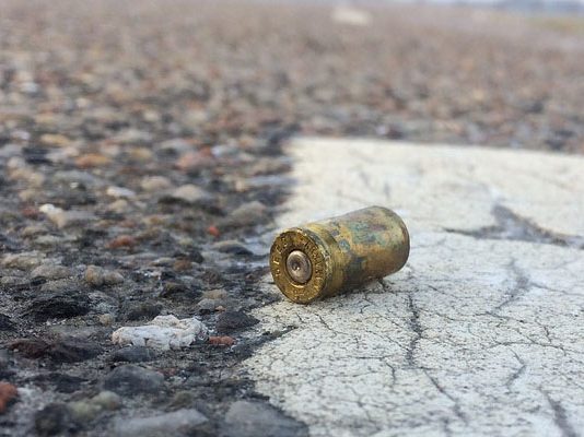 Man critical after being shot during petrol station armed robbery, Fochville