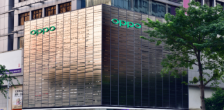 OPPO established a global sales system, with Qiang Wu and Yiren Shen serving as President of global sales and President of global marketing respectively