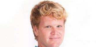 Farm murderer of Luan Preston sentenced to life imprisonment