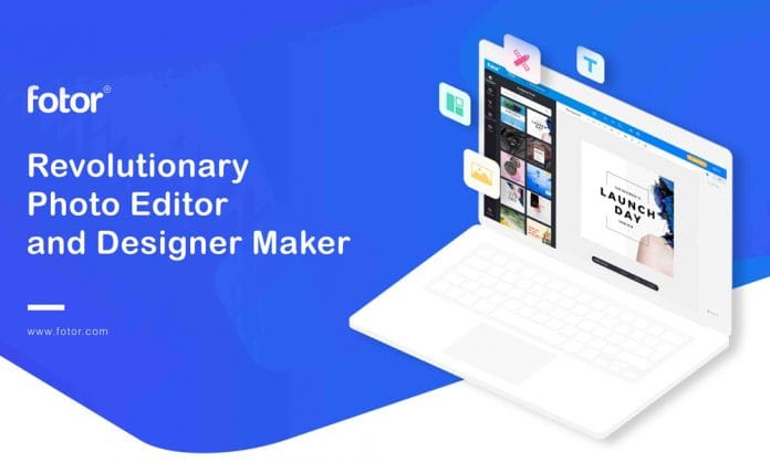 Powerful Online Photo Editing Tool Fotor To Help You Process Image Easily