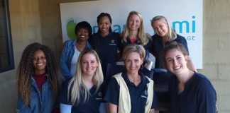 It Takes a Village…