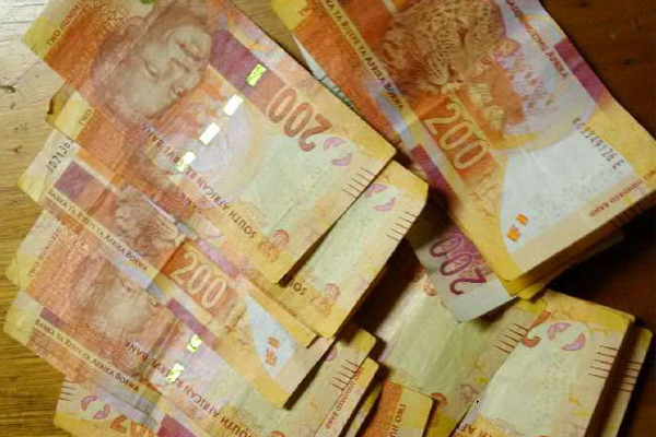 SA government debt of R3 trillion of major concern
