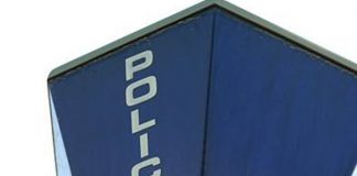 Investigation after Acornhoek police station catches fire