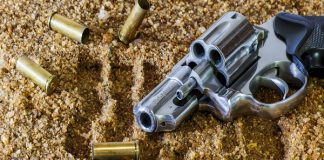 Anti gang unit recover more firearms, PE