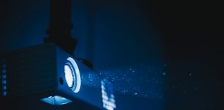 Projectors Vs. TVs: Who Rules Your Home Theater?