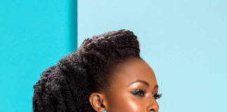 These are the Natural Hair Trends Likely to Take Off This Year