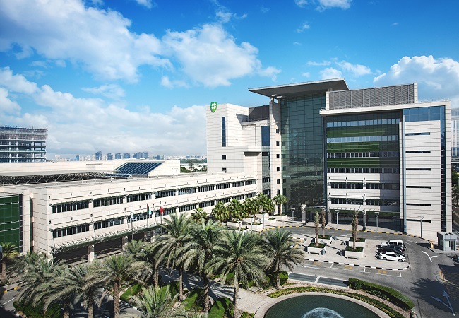 Mayo Clinic Laboratories and American Hospital Dubai Announce Strategic Partnership Mayo Clinic Laboratories and American Hospital Dubai Announce Strategic Partnership