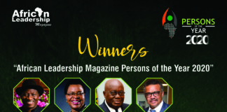 BREAKING: WHO DG, Tedros Ghebreyesus, Ghana’s President, Akufo-Addo, Mo Ibrahim, Graca Machel, Others, Emerge Winners In The ALM Persons Of The Year 2020 Awards BREAKING: WHO DG, Tedros Ghebreyesus, Ghana’s President, Akufo-Addo, Mo Ibrahim, Graca Machel, Others, Emerge Winners In The ALM Persons Of The Year 2020 Awards