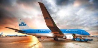KLM Adjusts Rapid Antigen Testing Requirements for Crews After Governmental Approval KLM Adjusts Rapid Antigen Testing Requirements for Crews After Governmental Approval