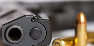 Doornpoort Tollgate shooter arrested with 9 unlicensed firearms