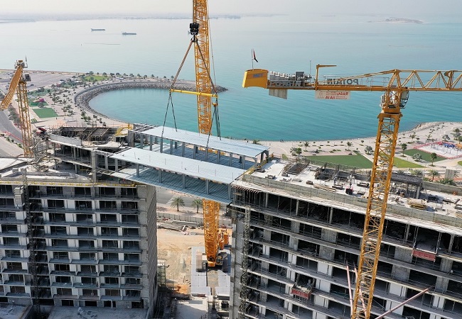 Ras Al Khaimah Adds New Landmark with the Longest Suspended Bridge in the Northern Emirates