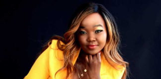 10 Things You Never Knew About TV & Radio Personality Zanele Potelwa
