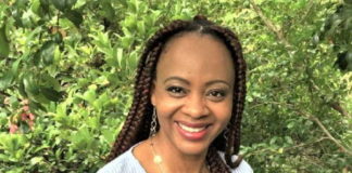 Pioneering leader among three women conferred for prestigious 2020 Desmond Tutu Reconciliation Fellowship Pioneering leader among three women conferred for prestigious 2020 Desmond Tutu Reconciliation Fellowship