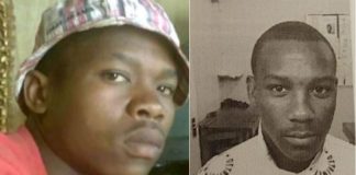 2 Dangerous suspects escape from lawful custody, Ermelo 2 Dangerous suspects escape from lawful custody, Ermelo