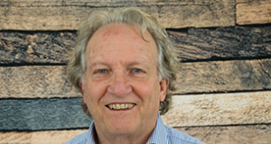 Improving children’s futures by tackling parasitic worms Warren