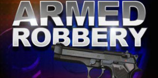 Amanzimtoti Post Office armed robbery, 1 robber shot dead