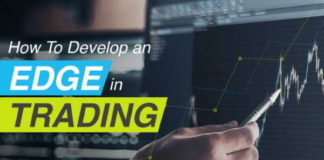 How To Develop an Edge in Trading How To Develop an Edge in Trading