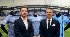 Midea Expands Partnership with Manchester City & City Football Group midea