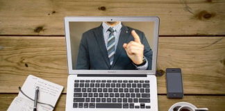 The Adoption of Remote Working in South African Businesses
