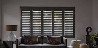 Plantation Shutters has been setting the bar in terms of world class product quality