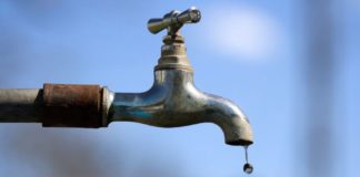 Rand Water reduces water supply to Secunda due to non-payment by Municipality