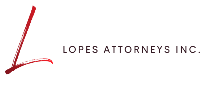 The Lime Envelope secures up-and-coming law firm, Lopes Attorneys The Lime Envelope secures up-and-coming law firm, Lopes Attorneys