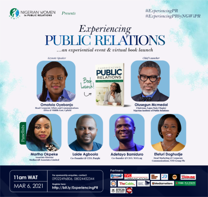 Experiencing Public Relations by Nigerian Women in PR