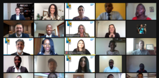 SAP Young Professional Program helps build more collaborative digital workforce in East Africa SAP Young Professional Program helps build more collaborative digital workforce in East Africa
