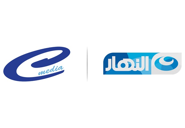 Choueiri Group’s C-Media Appointed as the Exclusive Media Representative for Al-Nahar TV and Al-Nahar Drama channels