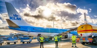 KLM-first-passenger-flight-performed-with-sustainable-synthetic-kerosene