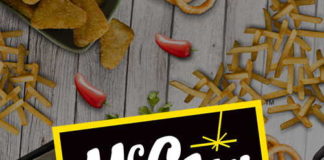 McCain Foods South Africa appoints new Managing Director