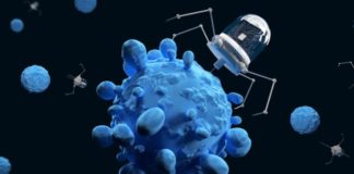 Nanotechnology Market by Global Demand and Latest Technology with CAGR of 10.1% 2021 to 2030 Nanotechnology Market by Global Demand and Latest Technology with CAGR of 10.1% 2021 to 2030