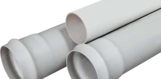 PVC Pipe Market is predicted to thrive at a CAGR of 5.9% 2021 to 2030 PVC Pipe Market is predicted to thrive at a CAGR of 5.9% 2021 to 2030