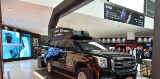 SIGN4L Introduces New Electronic Warfare Capabilities at IDEX 2021 SIGN4L Introduces New Electronic Warfare Capabilities at IDEX 2021