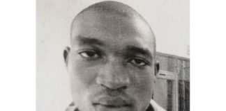 Suspect sought for violent 2015 house robbery, Rocklands, PE Suspect sought for violent 2015 house robbery, Rocklands, PE