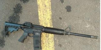 Pinetown shootout – 3 robbers shot dead, policeman wounded