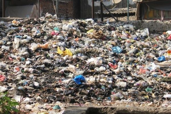 Ekurhuleni Metro turning into a garbage heap due to Metro Council’s incompetence