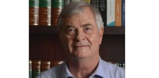 Dr Pieter Groenewald - 'Zuma is in contempt of court and must be arrested. Photo: FF Plus