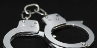Conspiracy to commit murder, kidnapping – gang member arrested, Bluff