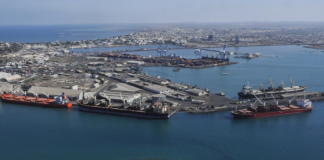 Djibouti pursues its ambitious growth projects in 2021