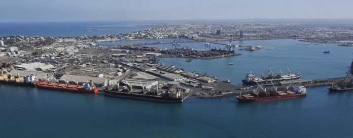 he old port of Djibouti will be entirely transformed to accommodate a new attractive international business district, an extension of the port infrastructures and free zones under the triptych: Port, Park and City (PPC).