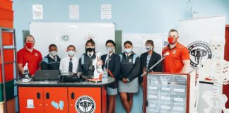 Mobile Science Lab set to boost Western Cape science ambitions