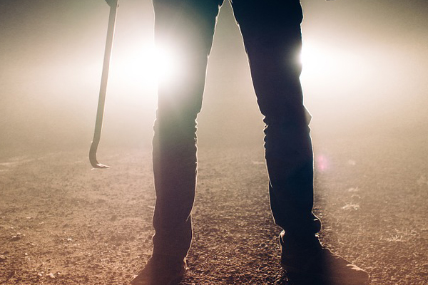 Cilvale ‘double farm murder’ – Ambushed, tortured and set alight, elderly couple identified Cilvale ‘double farm murder’ – Ambushed, tortured and set alight, elderly couple identified