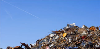 Most Valuable Scrap Metals