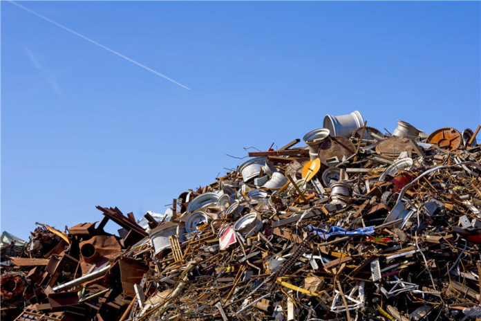 Most Valuable Scrap Metals