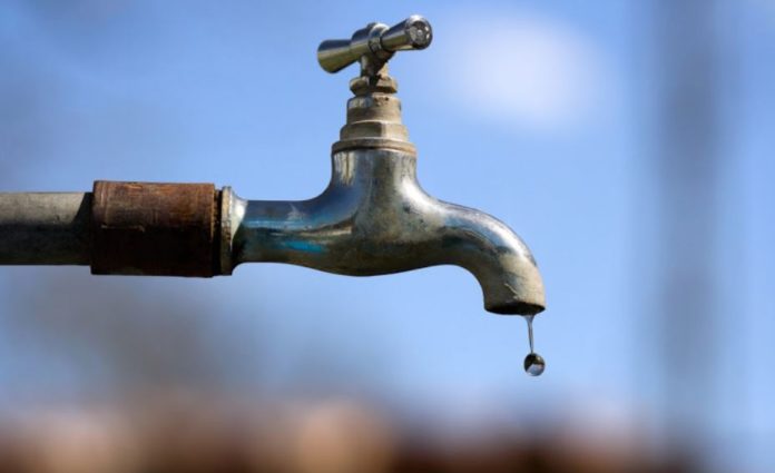 Nelson Mandela Bay Metro Council to blame for water crisis