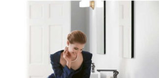 A Powerfully Vibrant Finish Titanium from Kohler A Powerfully Vibrant Finish Titanium from Kohler