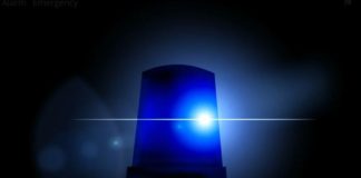 Police arrest alleged blue light robbers on the R23, Heidelberg road