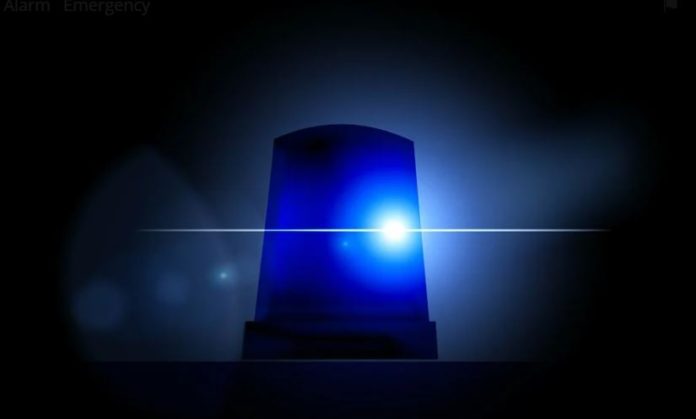 Police arrest alleged blue light robbers on the R23, Heidelberg road Police arrest alleged blue light robbers on the R23, Heidelberg road