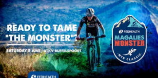 Return to the active life: Fedhealth Magalies Monster and Platinum Trail Run get South Africans outdoors in 2021